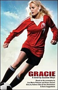 Gracie (Paperback)