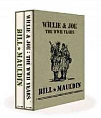 Willie & Joe (Hardcover, BOX)