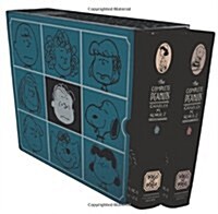 Complete Peanuts 1963-1966 (Hardcover, BOX)