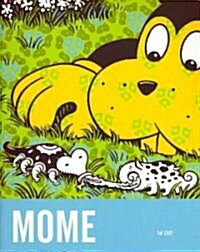 Mome, Volume 9 (Paperback, Fall 2007)