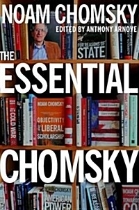 [중고] The Essential Chomsky (Paperback)