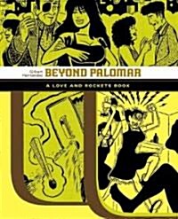 Beyond Palomar (Paperback)