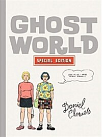 Ghost World: The Special Edition (Hardcover, Special)