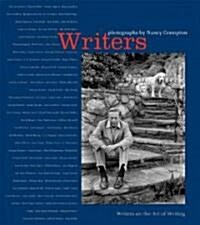 Writers: Photographs by Nancy Crampton (Paperback)