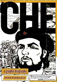 [중고] Che: A Graphic Biography (Paperback)