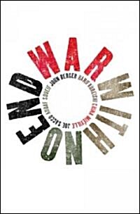 [중고] War with No End