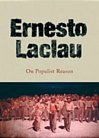 On Populist Reason (Paperback, Reprint)