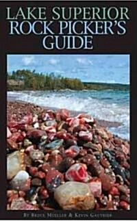 Lake Superior Rock Pickers Guide (Paperback)