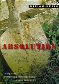 Absolution (Hardcover)