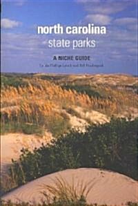 North Carolina State Parks (Paperback)