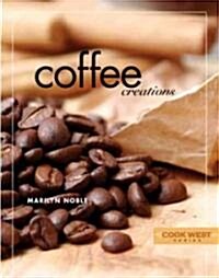 Coffee Creations (Paperback)