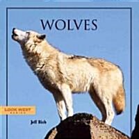 Wolves (Paperback)