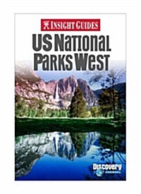 Insight Guides US National Parks West (Paperback, 3rd)