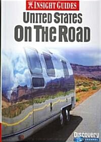 Insight Guide United States on the Road (Paperback, 2nd)