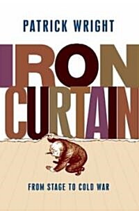 Iron Curtain (Hardcover)