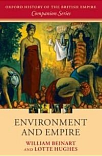 Environment and Empire (Hardcover)