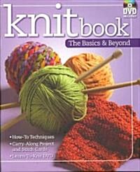 Knit Book (Loose Leaf, DVD)