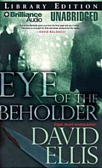 Eye of the Beholder (MP3 CD)