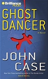 Ghost Dancer (Audio CD)