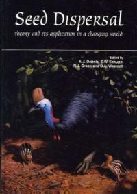 Seed dispersal : theory and its application in a changing world