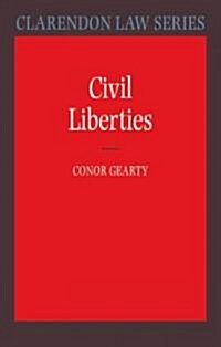 Civil Liberties (Paperback)