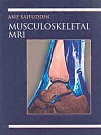 Musculoskeletal MRI : A Rapid Reference Guide (Package)