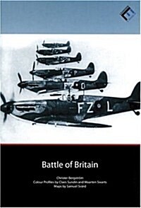 Battle of Britain (Hardcover)