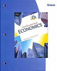 Contemporary Economics (Paperback, 2)