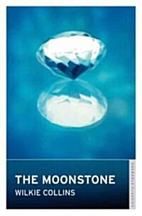 The Moonstone (Paperback, New)