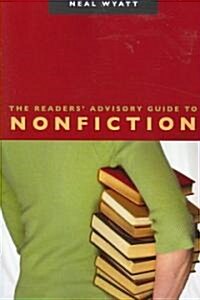 The Readers Advisory Guide to Nonfiction (Paperback)