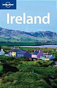 Lonely Planet Ireland (Paperback, 8th)