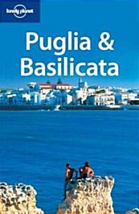 Lonely Planet Puglia & Basilicata (Paperback, 1st)