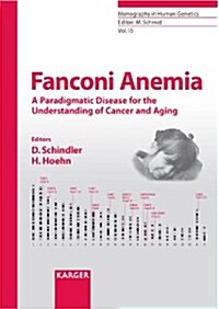 Fanconi Anemia (Hardcover)