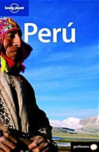Lonely Planet Peru (Paperback, 3rd)