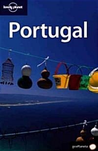 Lonely Planet Portugal (Paperback)