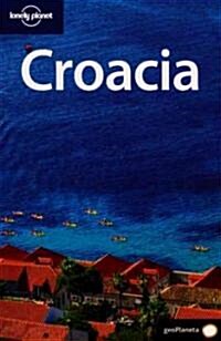 Lonely Planet Croacia (Paperback, 2nd)