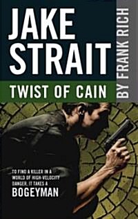 Twist of Cain (Paperback)