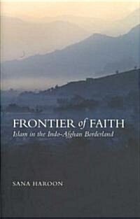 Frontier of Faith (Hardcover)