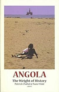 Angola (Hardcover)