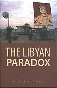 The Libyan Paradox (Hardcover)