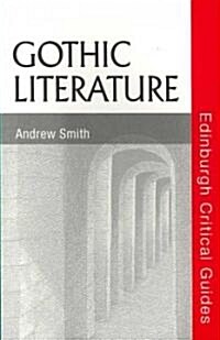 Gothic Literature (Paperback)