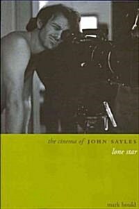 The Cinema of John Sayles (Paperback)
