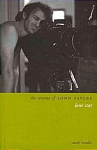 The Cinema of John Sayles (Hardcover)