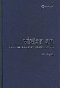 Vision On – Film, Television, and the Arts in Britain (Hardcover)