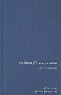 The Cinema of Neil Jordan (Hardcover)