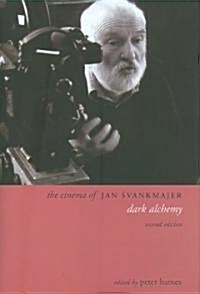 The Cinema of Jan Svankmajer 2e (Hardcover)