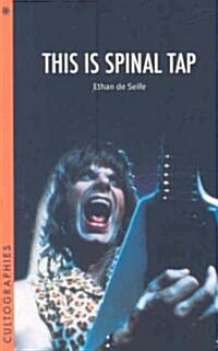 This is Spinal Tap (Paperback)