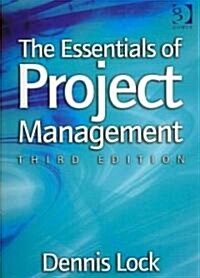 The Essentials of Project Management (Paperback, 3, Revised)