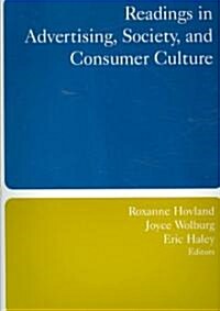 Readings in Advertising, Society, and Consumer Culture (Paperback)