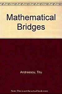 Mathematical Bridges (Hardcover, 2017)